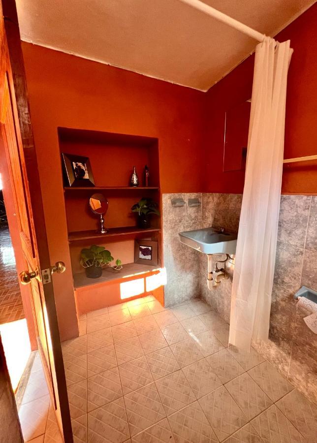 Alena Hostal Valladolid  Dış mekan fotoğraf