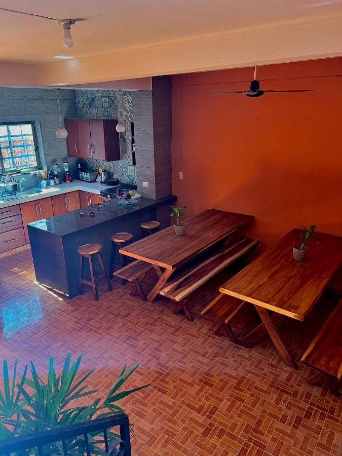 Alena Hostal Valladolid  Dış mekan fotoğraf
