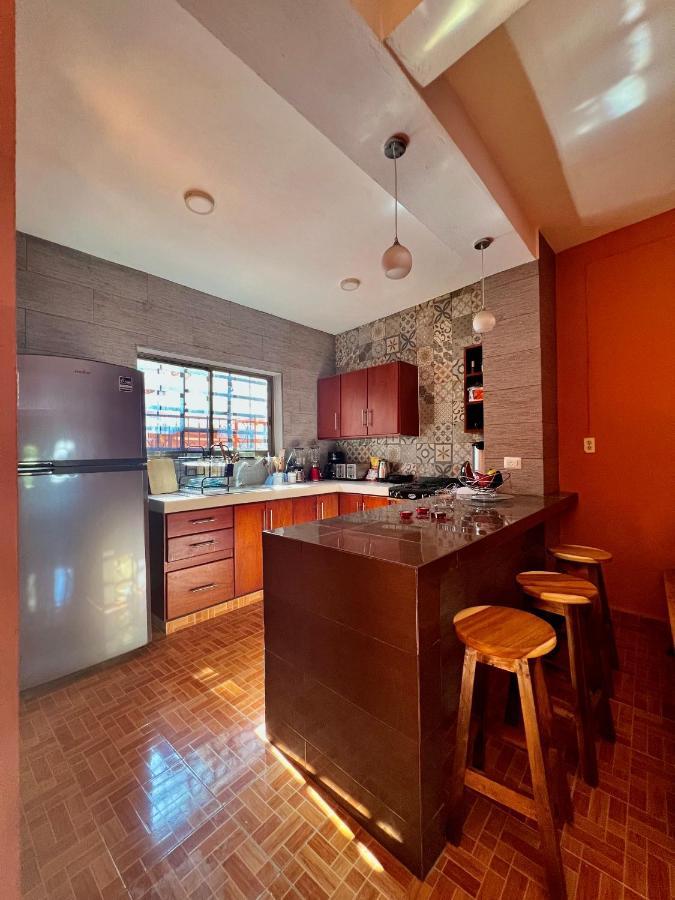 Alena Hostal Valladolid  Dış mekan fotoğraf