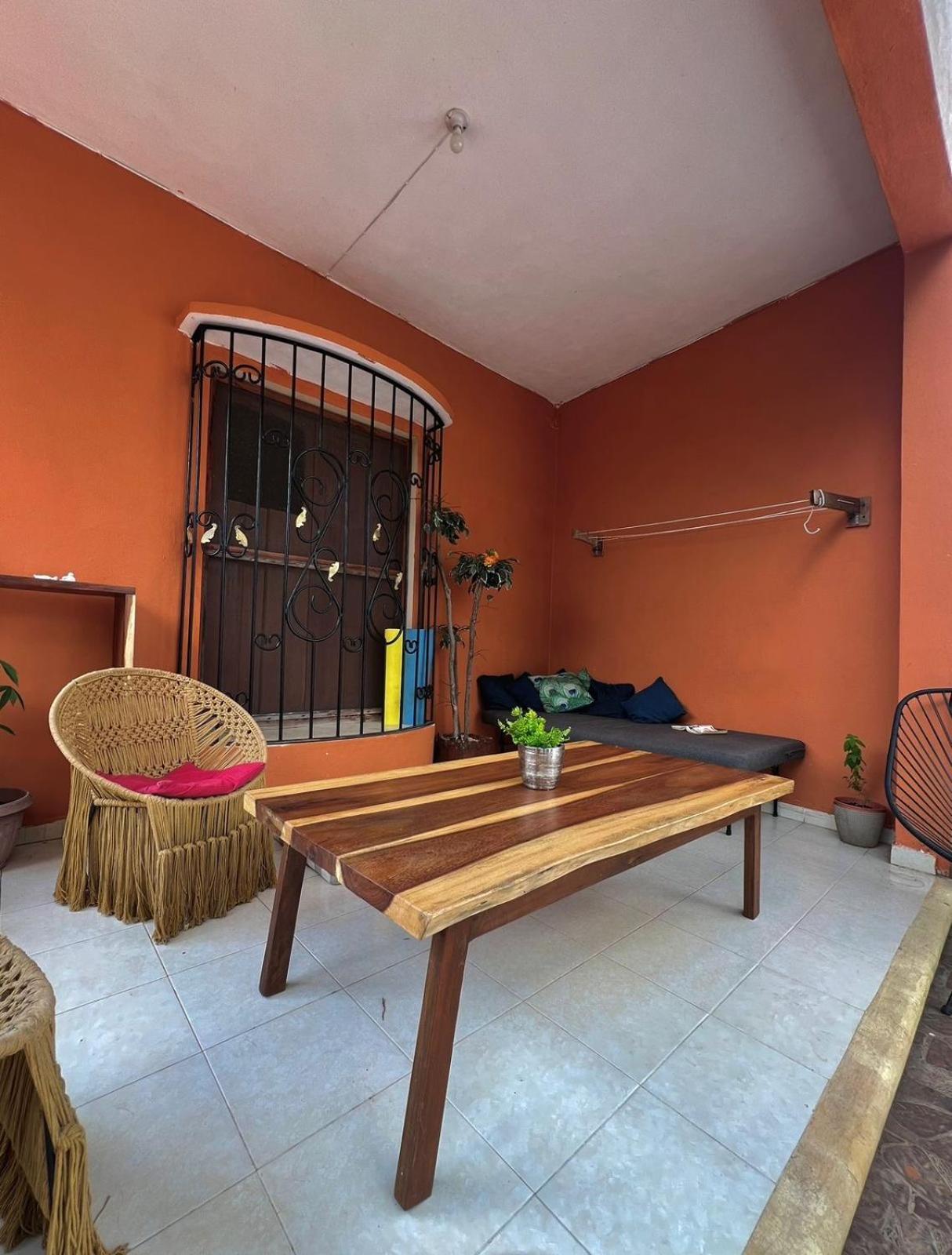 Alena Hostal Valladolid  Dış mekan fotoğraf