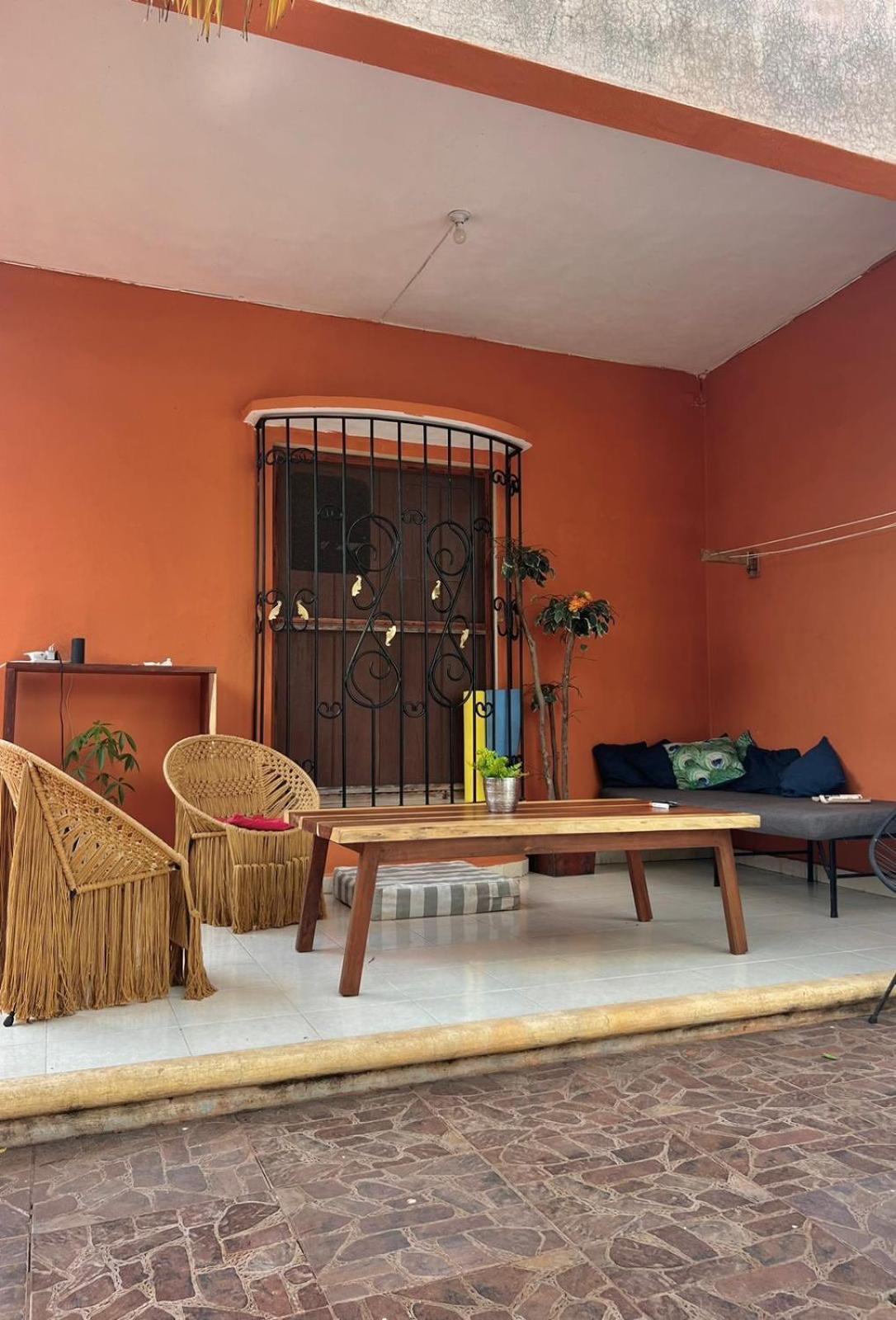 Alena Hostal Valladolid  Dış mekan fotoğraf