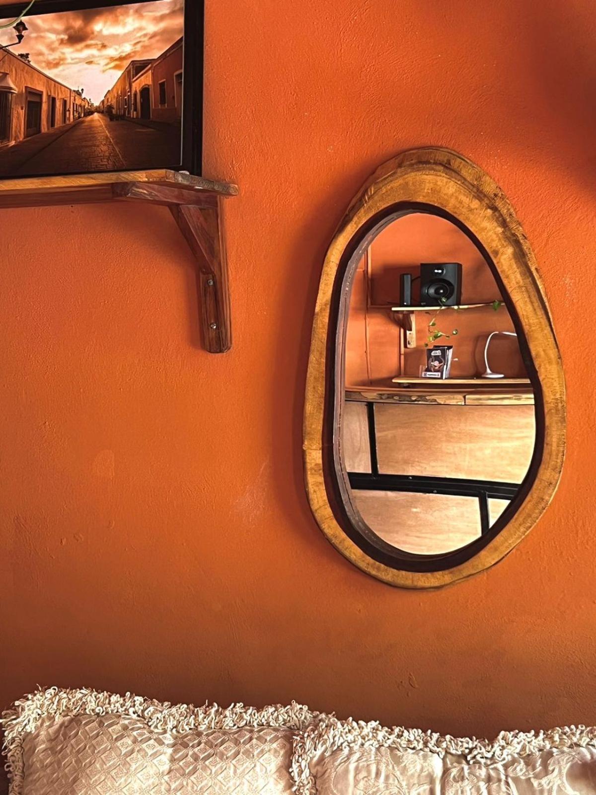 Alena Hostal Valladolid  Dış mekan fotoğraf